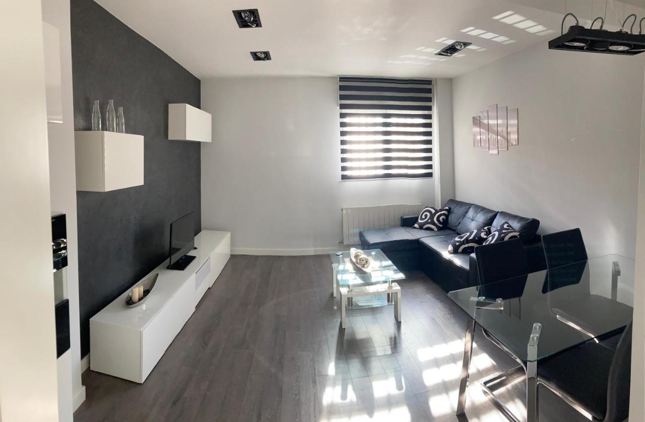 Appartement Tunel10