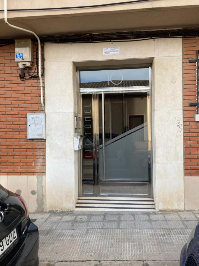 Tunel10 Appartement Zamora